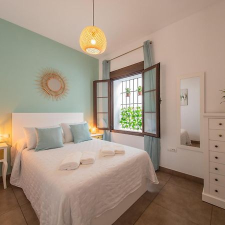 Apartamento El Museo Écija Eksteriør billede