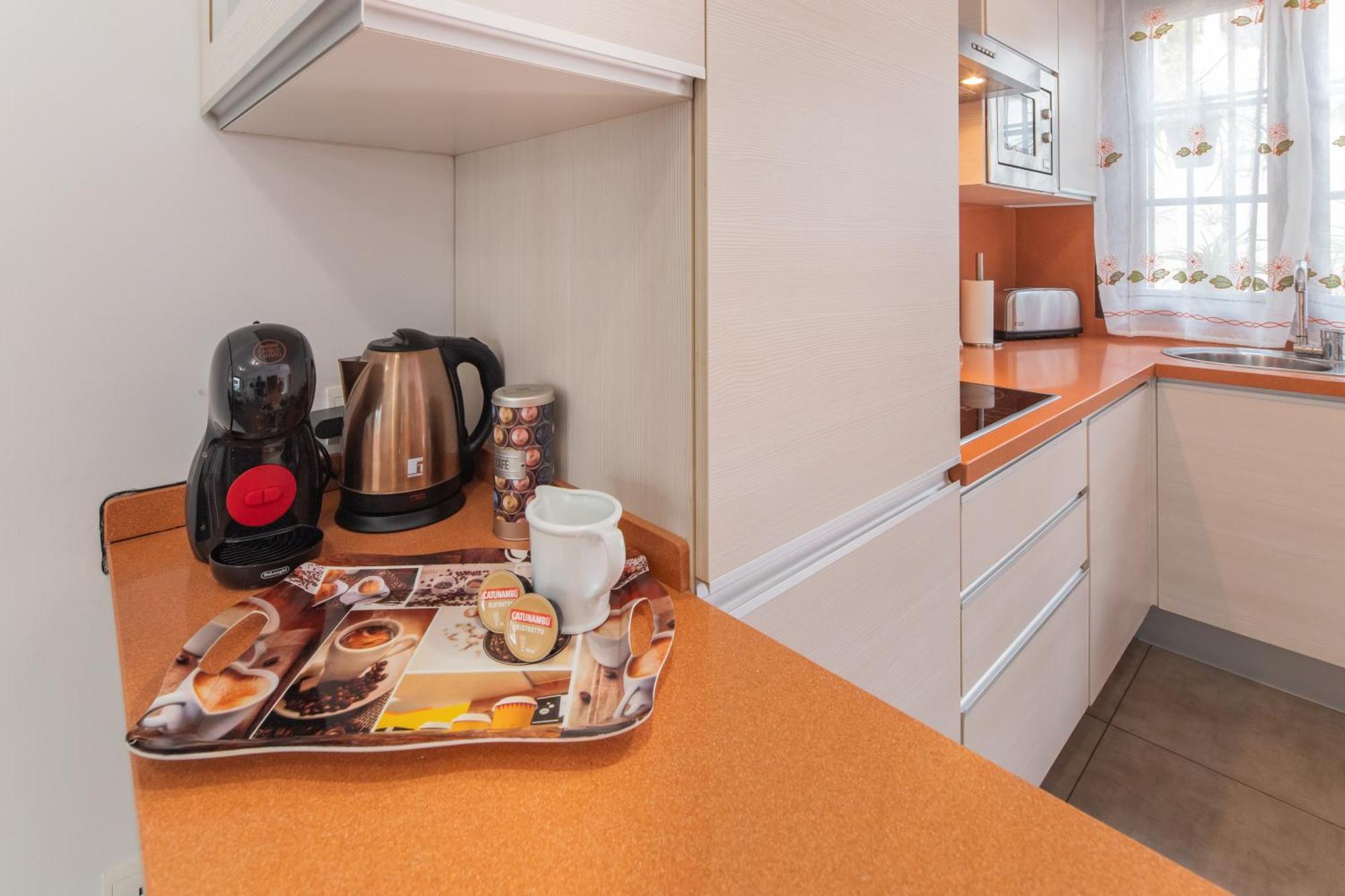 Apartamento El Museo Écija Eksteriør billede