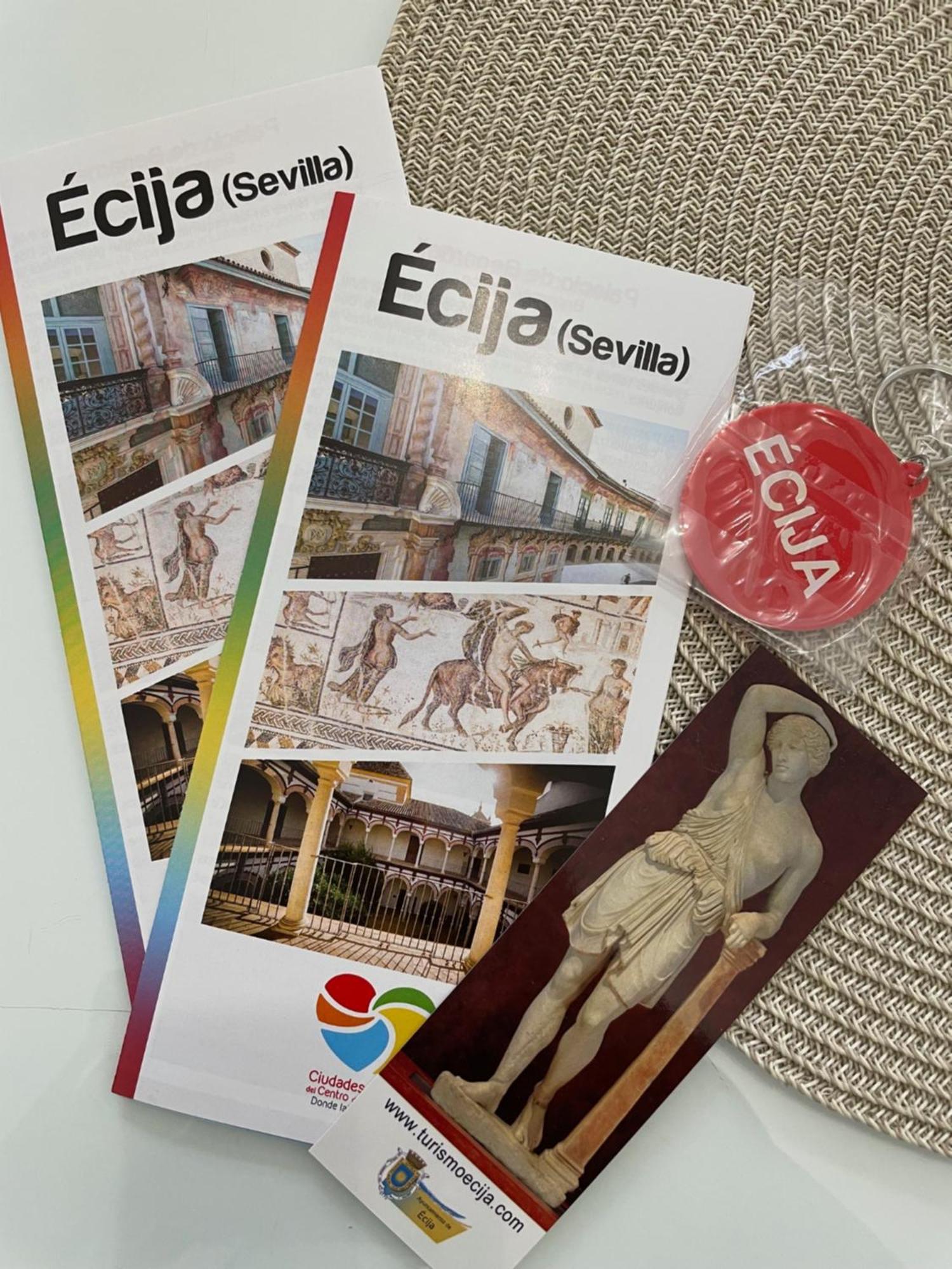 Apartamento El Museo Écija Eksteriør billede