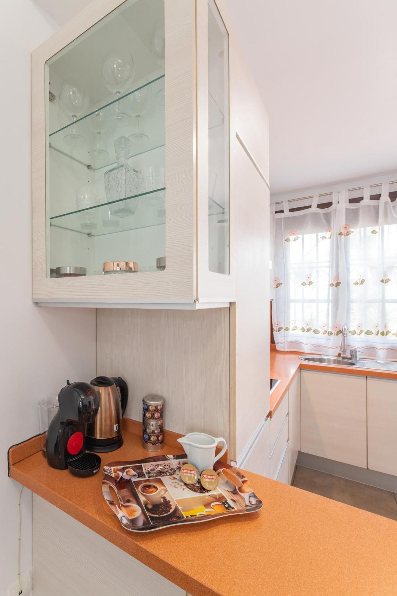 Apartamento El Museo Écija Eksteriør billede