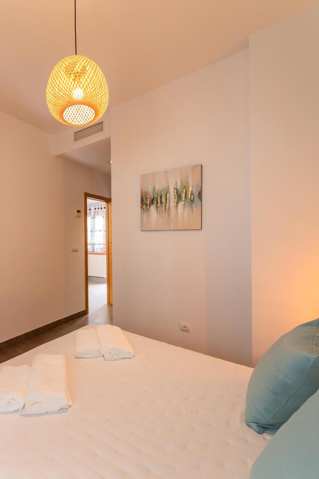 Apartamento El Museo Écija Eksteriør billede