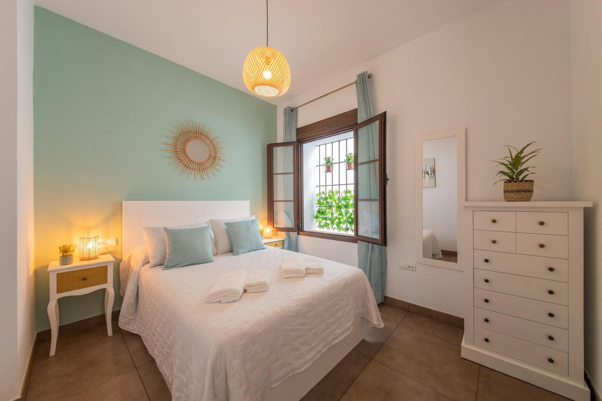 Apartamento El Museo Écija Eksteriør billede