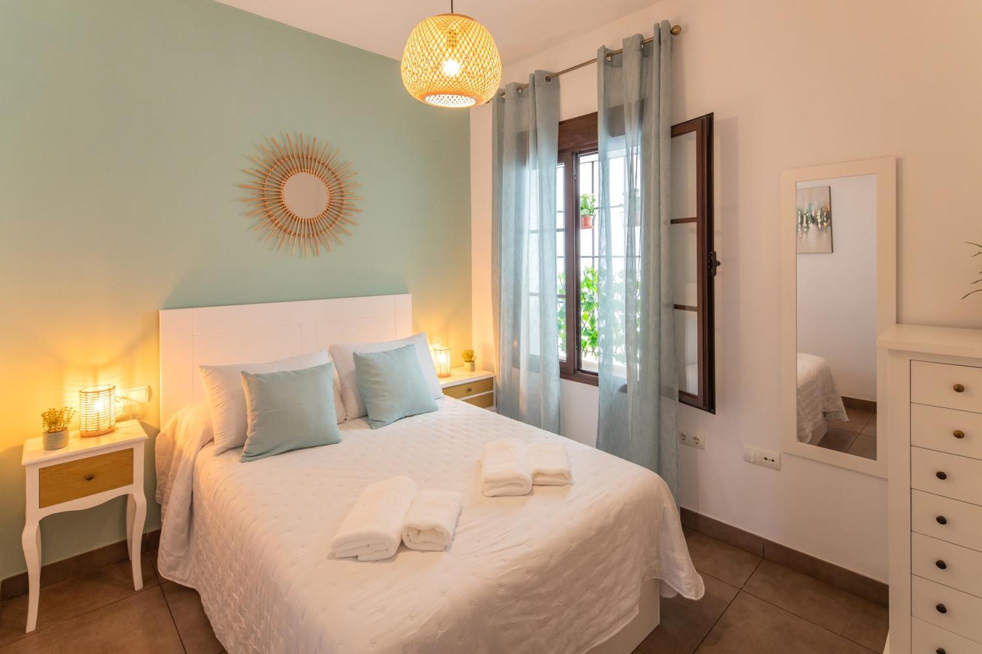 Apartamento El Museo Écija Eksteriør billede