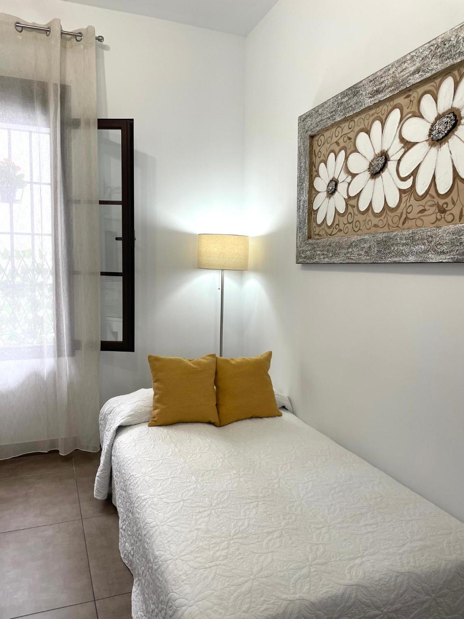 Apartamento El Museo Écija Eksteriør billede