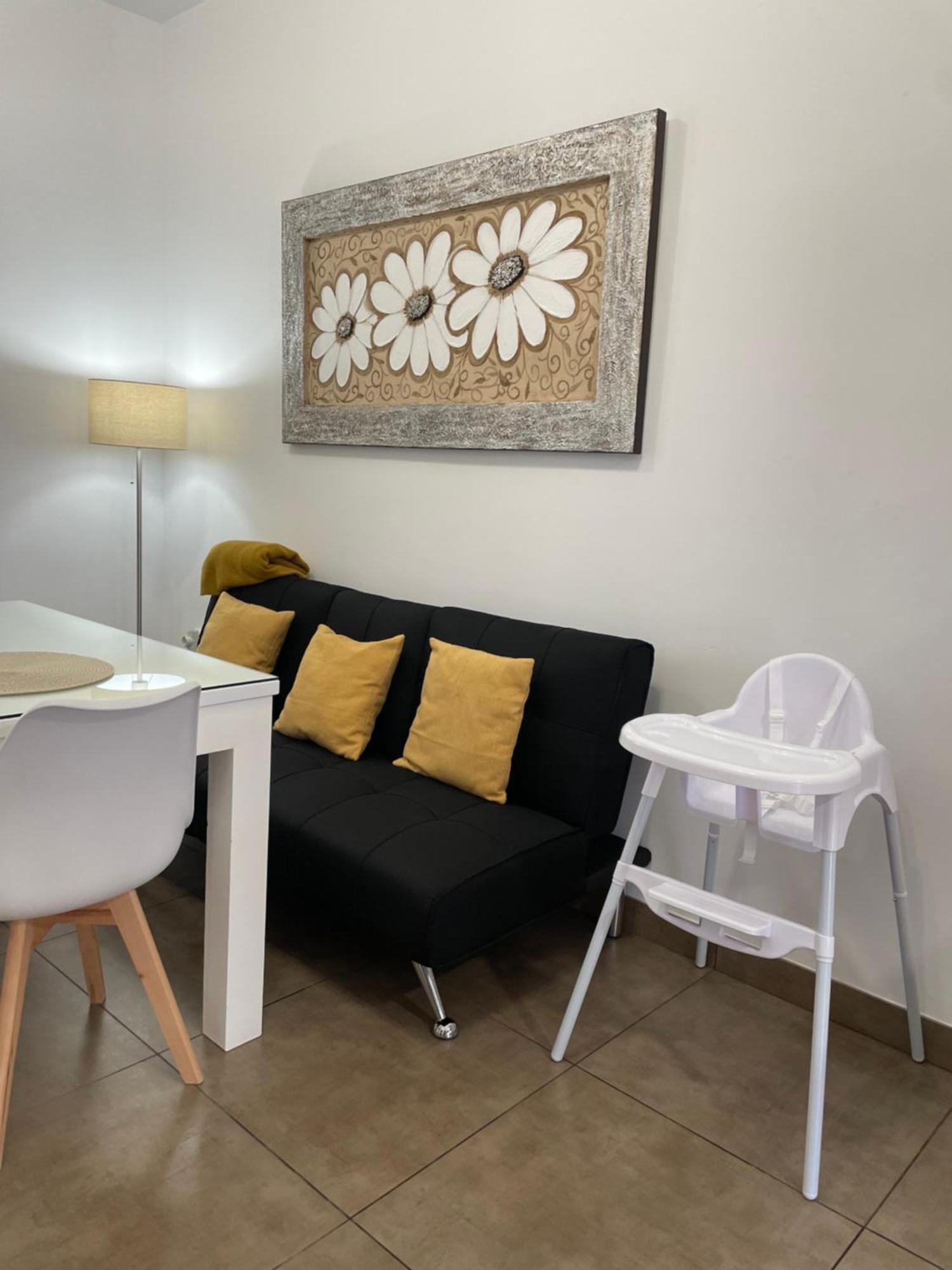 Apartamento El Museo Écija Eksteriør billede